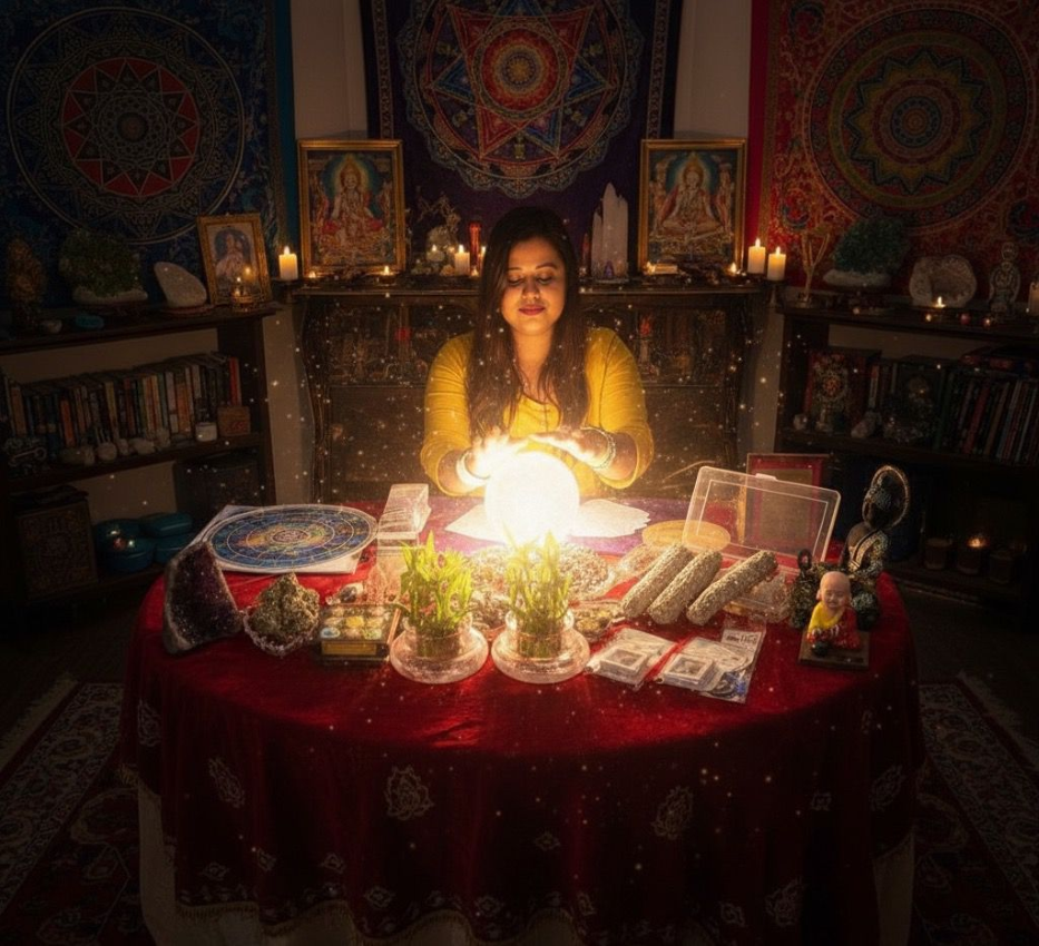 Faculty Image