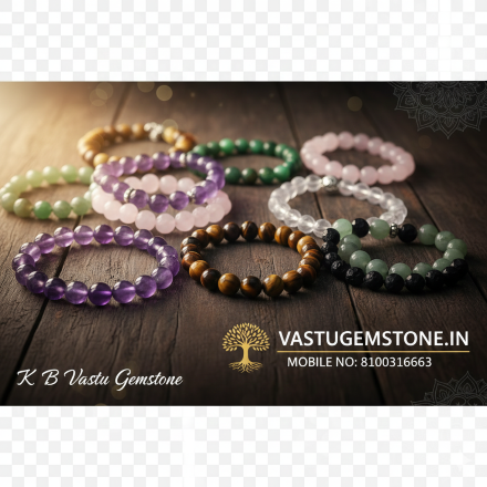 NATURAL BRACELETS
