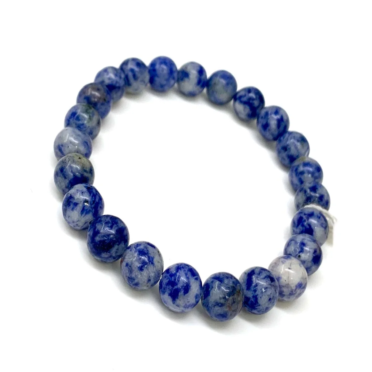 NATURAL SODALITE AAA BRACELET