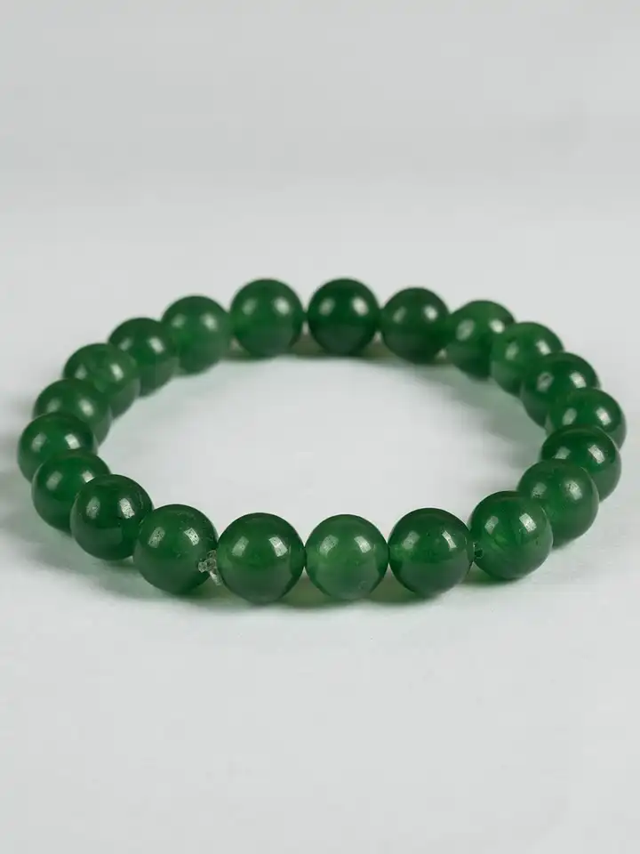 NATURAL JADE AAA BRACELET